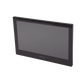 Monitor Touch Screen 10" para Videoportero IP / Estético / Video en Vivo / WiFi / Apertura Remota / llamada entre monitores / Audio de dos vías / Policarbonato