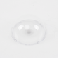 Burbuja Transparente para Domos Fijos IP o TURBOHD / Compatible con epcom / HIKVISION / Soporta IP66 / IK10