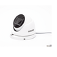 Turret TURBOHD 2 Megapixel (1080p) / Lente Motorizado 2.7 mm a 13.5 mm / Exterior IP67 / 70 mts IR EXIR / Ultra Baja Iluminación  / METAL / 4 Tecnologías / Exterior IP66