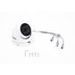 Turret TURBOHD 2 Megapixel (1080p) / Lente Motorizado 2.7 mm a 13.5 mm / Exterior IP67 / 70 mts IR EXIR / Ultra Baja Iluminación  / METAL / 4 Tecnologías / Exterior IP66