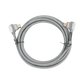Cable HDMI Ángulo 90° | 3 Metros (9.84 Pies) | Alta Definición | Versión 2.0 | Alta Velocidad 18Gbps | 4K@60Hz |