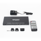Matricial HDMI | 4x2 | 4K2K@60Hz | HDR | YCbCr 4:4:4 | EDID Auto | Extractor de Audio | Salida de audio análoga y digitalizados | HDCP 2.2 | 18 Gbps