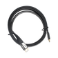 Cable HDMI de 1.8 Metros (5.91 Pies) | Alta Definición | Versión 2.0 | Alta Velocidad 18Gbps | 4K@60Hz | Conectores Chapados en Oro | Tipo Plano