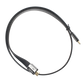 Cable HDMI de 1 Metro (3.28 Pies) | Alta Definición | Versión 2.0 | Alta Velocidad 18Gbps | 4K@60Hz | Conectores Chapados en Oro | Tipo Plano
