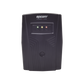 UPS de 600VA/360W / Topología Línea Interactiva / Entrada y Salida 120 Vca / Clavija NEMA 5-15P / 4 Tomas NEMA 5-15R/ Sin Protector RJ11 ni RJ45