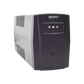UPS de 600VA/360W / Topología Línea Interactiva / Entrada y Salida 120 Vca / Clavija NEMA 5-15P / 4 Tomas NEMA 5-15R/ Sin Protector RJ11 ni RJ45