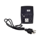 UPS de 600VA/360W / Topología Línea Interactiva / Entrada y Salida 120 Vca / Clavija NEMA 5-15P / 4 Tomas NEMA 5-15R/ Sin Protector RJ11 ni RJ45