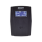 UPS de 600VA/360W / Topología Línea Interactiva / Entrada y Salida 120 Vca / Clavija NEMA 5-15P / 4 Tomas NEMA 5-15R
