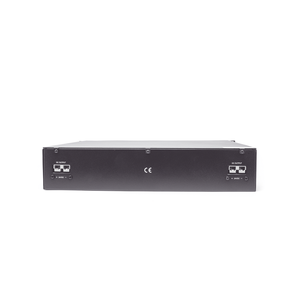 Módulo de baterías externo para aumentar el tiempo de respaldo del UPS EPU3000G3