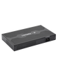 EdgeRouter 4, con 3 puertos 10/100/1000 Mbps + 1 puerto SFP, con funciones avanzadas de ruteo