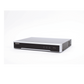 DVR 8 Canales TurboHD + 8 Canales IP / 8 Megapixel (4K) / Acusense (Evita Falsas Alarmas) / Audio por Coaxitron / 8 Entradas de Alarma / 4 Salida de Alarma / H.265+