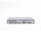 DVR 8 Canales TurboHD + 8 Canales IP / 8 Megapixel (4K) / Acusense (Evita Falsas Alarmas) / Audio por Coaxitron / 8 Entradas de Alarma / 4 Salida de Alarma / H.265+