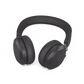 Diadema / Auricular Jabra Evolve2 75 Stereo / Bluetooth 5.2 + USB-A / ANC Avanzado / 8 Micrófonos MEMS (27599-999-999)