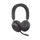 Diadema / Auricular Jabra Evolve2 75 Stereo / Bluetooth 5.2 + USB-A / ANC Avanzado / 8 Micrófonos MEMS (27599-999-999)