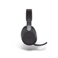 Jabra Evolve2 85, Auricular stereo versión MS con cancelación de ruido activa, dongle USB-A indicador de ocupado (Busylight)(28599-999-999)