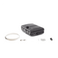 Cierre de Empalme para 24 fusiones de fibra óptica, Interior/Exterior, con 8 acopladores SC/APC y splitter 1x8 SC/APC Incluido, IP65