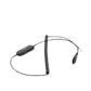 Cable para diademas BIZ1500, BIZ2300 y BIZ2400, para compatibilidad con telefonos AVAYA 96xx/16xx QD a RJ-9 (88001-03) (88001-04)