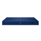 Switch Administrable PoE  Capa 2 de 16 Puertos 10/100/1000 Mbps 802.3af/at, 4 Puertos SFP Gigabit, Hasta 240 W