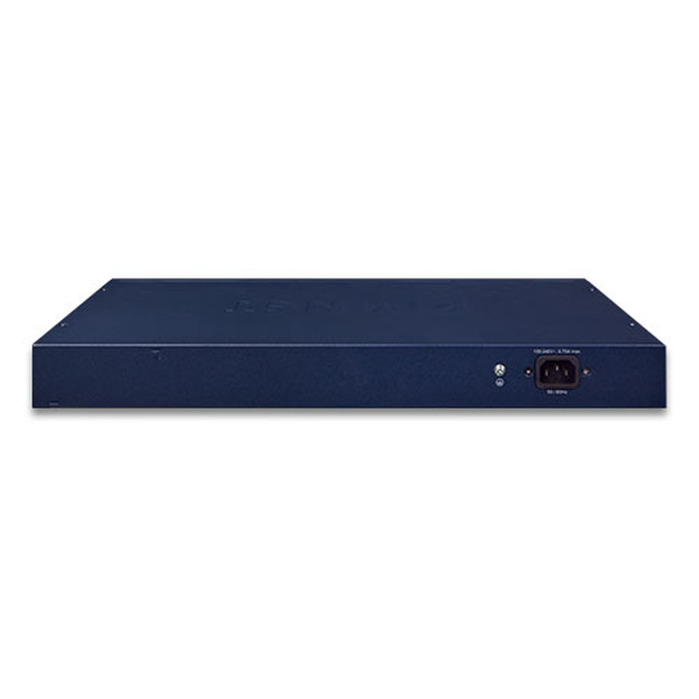 Switch Administrable Capa 2, 16 Puertos 10/100/1000T, 2 Puertos SFP 100/1G/2.5G, Administración Remota con CloudNMS