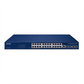 Switch PoE Administrable Capa 3, 24 Puertos Gigabit, Hasta 480 W, 8 Puertos 802.3bt, 16 Puertos 802.3at, 4 Puertos SFP 10G