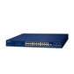 Switch PoE Administrable Capa 3, 24 Puertos Gigabit, Hasta 480 W, 8 Puertos 802.3bt, 16 Puertos 802.3at, 4 Puertos SFP 10G