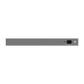 Switch Gigabit PoE+ Administrable / 48 puertos 10/100/1000 Mbps + 6 Puertos SFP+ / Hasta 400W / Compatible con GWN Cloud.