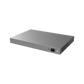 Switch Gigabit PoE+ Administrable / 48 puertos 10/100/1000 Mbps + 6 Puertos SFP+ / Hasta 400W / Compatible con GWN Cloud.
