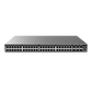 Switch Gigabit PoE+ Administrable / 48 puertos 10/100/1000 Mbps + 6 Puertos SFP+ / Hasta 400W / Compatible con GWN Cloud.