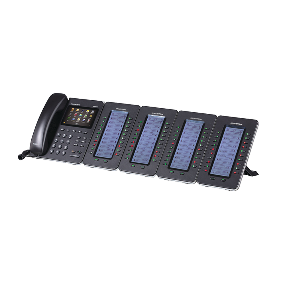 Módulo de expansión para GXP2140, GXP2170 y GXV3240