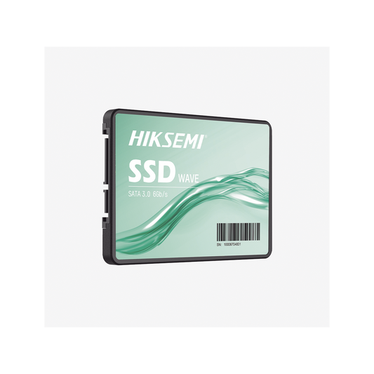 Unidad de Estado Sólido (SSD) 1 TB / 2.5" / SATA III 6 Gb/s / 3D NAND / 550 MB/s Lectura / 470 MB/s Escritura / Gaming y PC Trabajo Pesado
