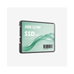 Unidad de Estado Sólido (SSD) 512 GB / 2.5" / SATA III 6 Gb/s / 3D NAND / 530 MB/s Lectura / 450 MB/s Escritura / Gaming y PC Trabajo Pesado