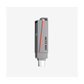 Memoria USB Dual de 128 GB / USB-C y USB-A / Transferencia de Alta Velocidad / Metálica / Compatible con Dispositivos Móviles, Windows, Mac y Linux