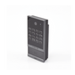 Videoportero SIP para Control de Acceso, Teclado numérico iluminado, 2 relevadores, anti-vandálico, IP66 y IK07, PoE