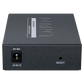 Convertidor de Medios de RS-232/ RS-422/ RS-485 a Fast Ethernet, Administración Web, SNMP y Telnet