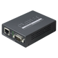 Convertidor de Medios de RS-232/ RS-422/ RS-485 a Fast Ethernet, Administración Web, SNMP y Telnet
