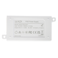 Inyector POE 802.3 af/at (48V 0.6A) /  Para Puntos de Acceso Alta Labs ( O Cualquier Equipo con PoE+) / 2 Puertos 10/100/1000 Mbps / Incluye cable AC