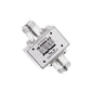 Protector Coaxial RF / 125-1000 MHz / 50 &Omega; / Conectores N Hembra / Ceja Lateral / 50 kA