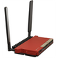 Router inalámbrico  2.4GHz AX / 8 puertos Gigabit /  1 SFP 2.5Gbps/ Soporta contenedores