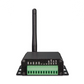 (LoRa) Controlador de nodo Industrial para Interior, Compatible con LoRaWAN Clase C, Carcasa IP30, Hasta 10 km.