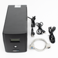 UPS 1200VA/720W Pantalla LCD / Línea Interactiva 120Vca / 6 tomas 5-15R (4 Respaldadas) / Regulación de Voltaje / Protección RJ45