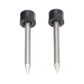 Par de Electrodos para Fusionadoras LinkedPRO X6 y X7