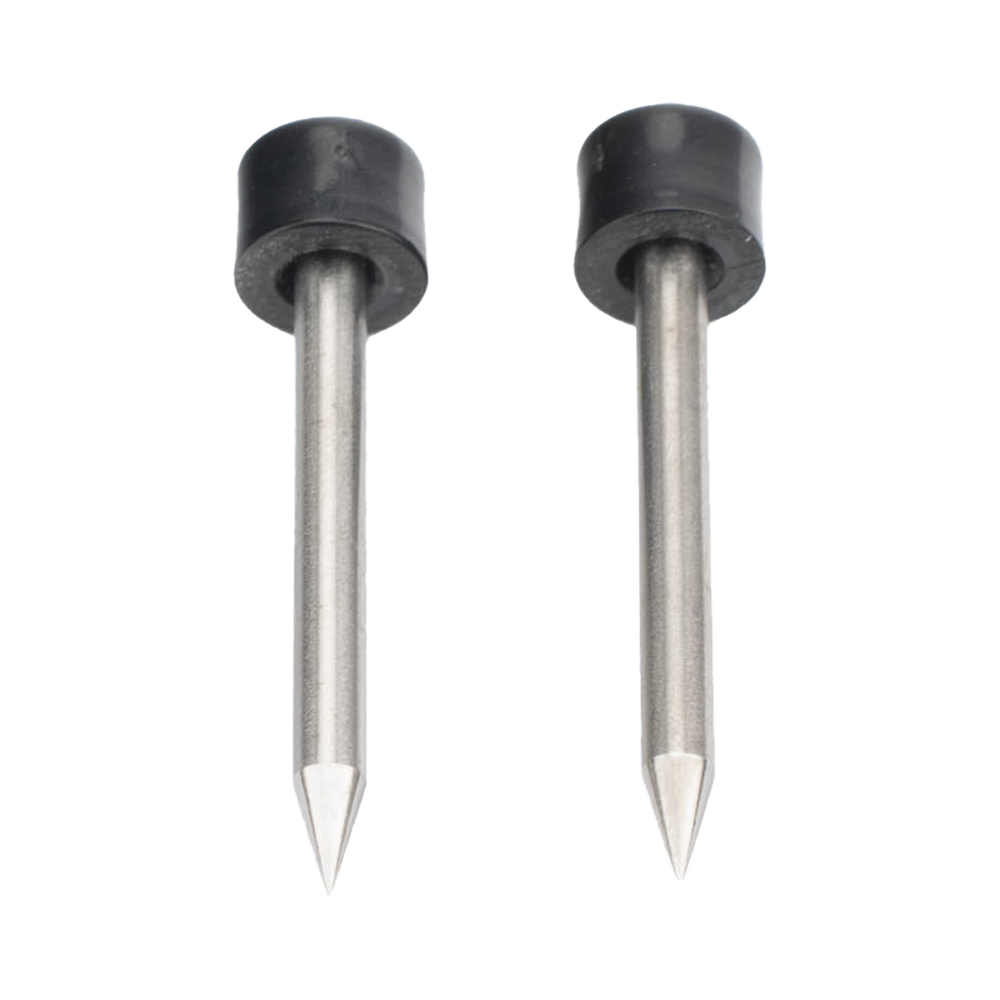 Par de Electrodos para Fusionadoras LinkedPRO X6 y X7