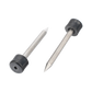 Par de Electrodos para Fusionadoras LinkedPRO X6 y X7