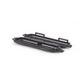 Mini Caja ?Salchicha? para Exterior con Protección IP65, para Uso con Acopladores SC Simplex o LC Duplex (No Incluidos).