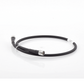 Jumper Ultra Flexible de baja pérdida para equipos inalámbricos hasta 7 GHz N-Macho a N-Macho 1 m