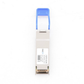 Transceptor Óptico QSFP28 (Mini-Gbic) / Monomodo 1310 nm / 100 Gbps / 100GBASE-LR4 / Conectores LC/UPC Dúplex / DDM / Hasta 2 km