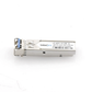Transceptor Óptico SFP (Mini-Gbic) / Monomodo 1310 nm / 1.25 Gbps / 1000BASE-LX / Conectores LC/UPC Dúplex / DDM / Hasta 10 km