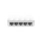 Switch para escritorio 8 puertos 10/100Mbps