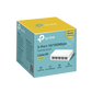 Switch para escritorio 8 puertos 10/100Mbps