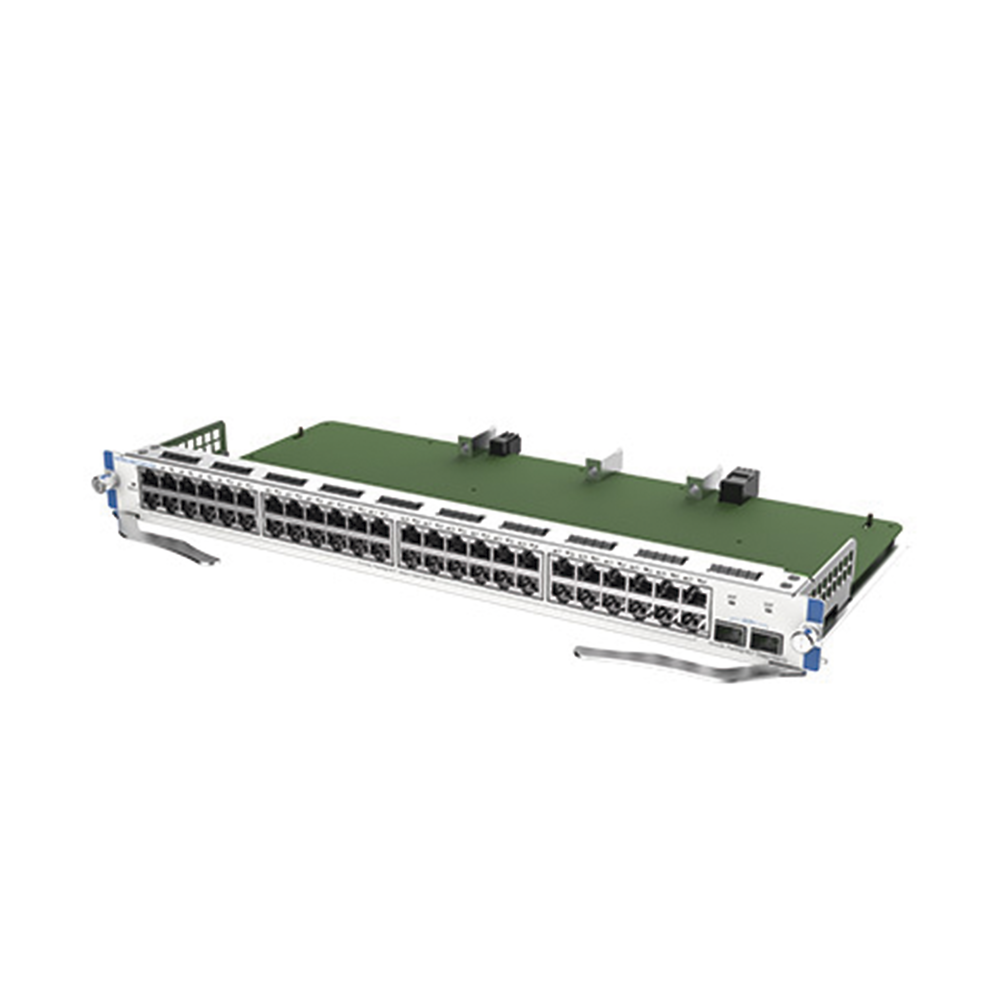 M7000-48GT2XS-EA TARJETA SWITCH 48 PTOS ETH RJ45 Y 2 SFP+ LC